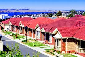 Residential accommodation portfolio, Australia - SSM001 - USD 150,000,000