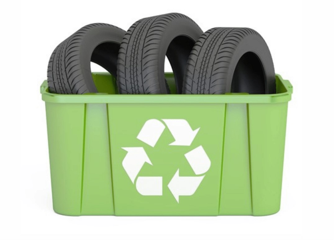 Tires & Plastic Waste to Energy Plant Puerto Rico - GEE - USD 1,100,000,000