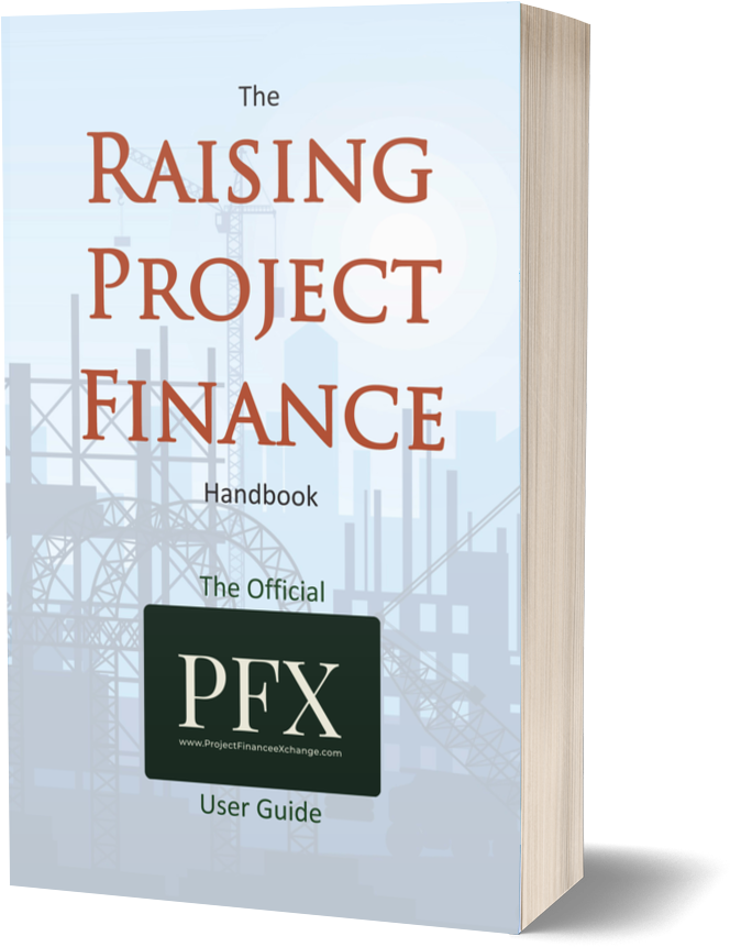 The Raising Project Finance Handbook